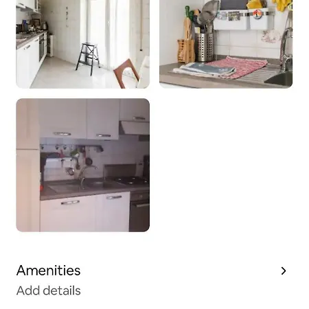 San Giovanni Intimo E Accogliente Apartmán